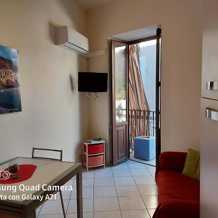 Casa Vittorio Daire Cefalù Dış mekan fotoğraf