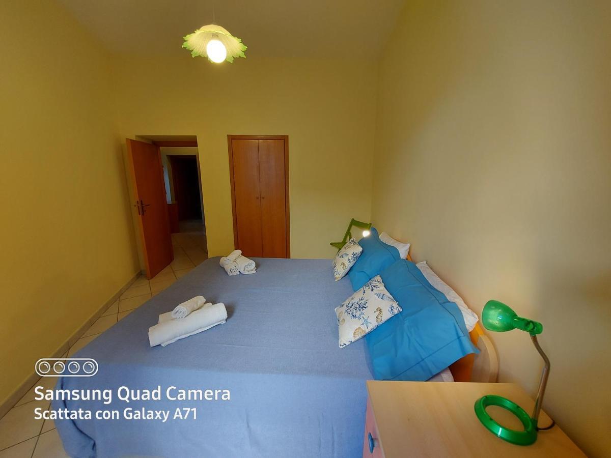 Casa Vittorio Daire Cefalù Dış mekan fotoğraf