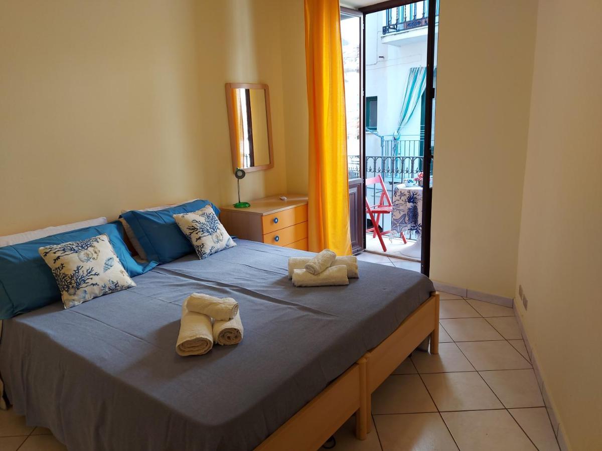Casa Vittorio Daire Cefalù Dış mekan fotoğraf