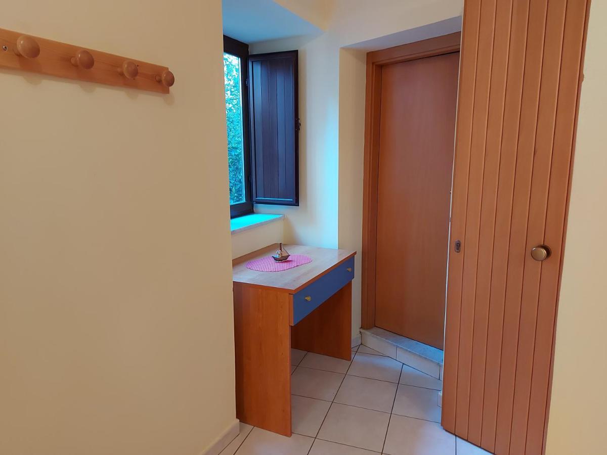 Casa Vittorio Daire Cefalù Dış mekan fotoğraf