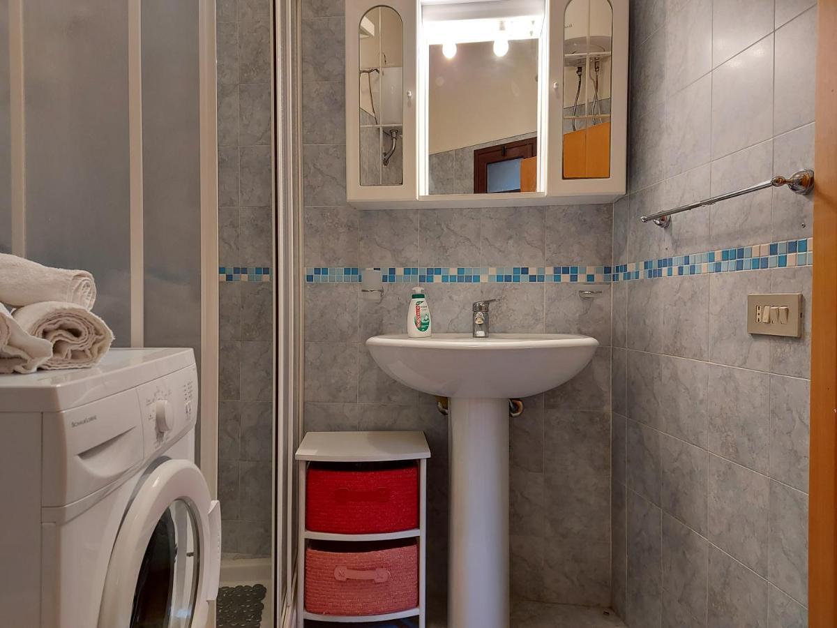 Casa Vittorio Daire Cefalù Dış mekan fotoğraf