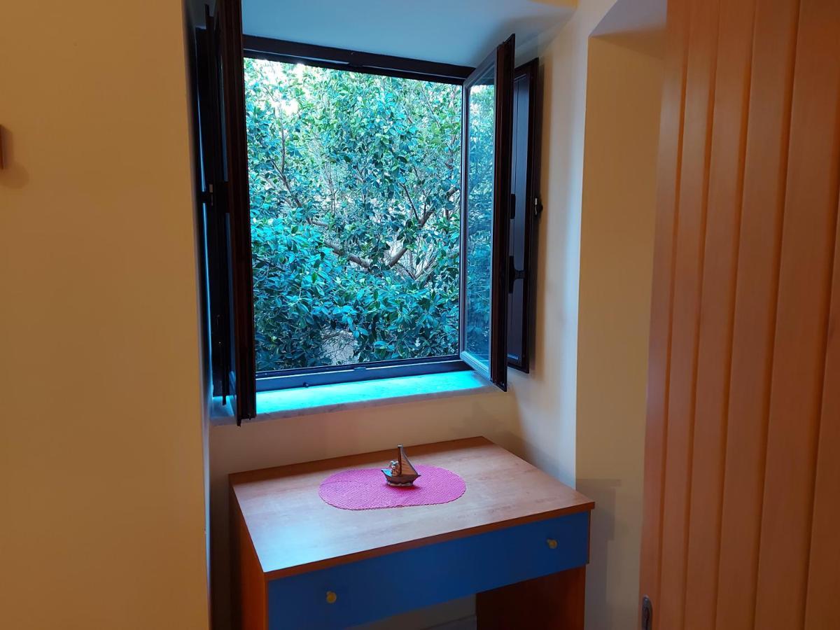 Casa Vittorio Daire Cefalù Dış mekan fotoğraf