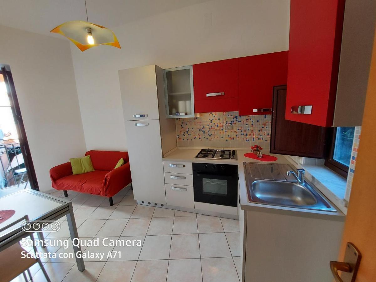Casa Vittorio Daire Cefalù Dış mekan fotoğraf