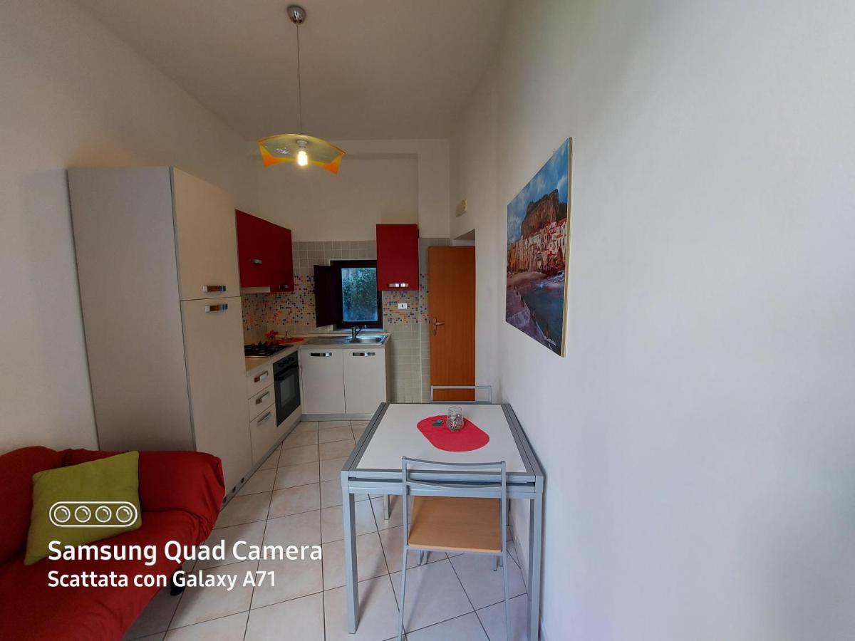 Casa Vittorio Daire Cefalù Dış mekan fotoğraf
