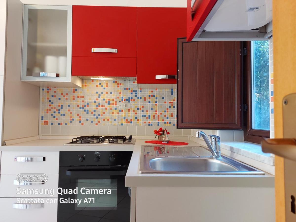 Casa Vittorio Daire Cefalù Dış mekan fotoğraf