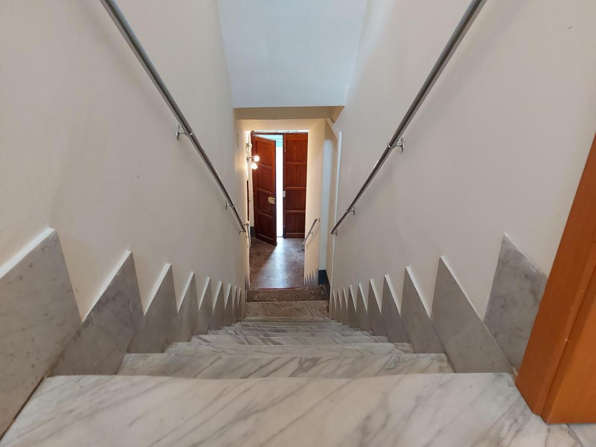 Casa Vittorio Daire Cefalù Dış mekan fotoğraf